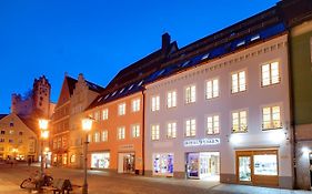 Hotel Füssen